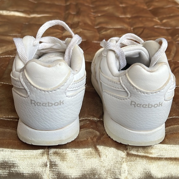 Reebok Classics Harman Run - Picture 3 of 8